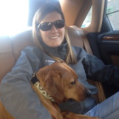 Danielle Rose Fougere