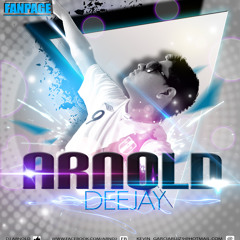DJ ARNOLD BEAT