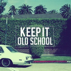 Keep It Oldskool Ent.