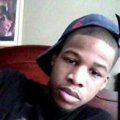 Rickey DaGreat Pearson