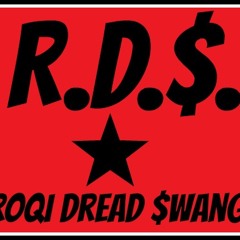 Roqi Dread $wang
