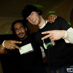 dj Cors-k & dj Stamina
