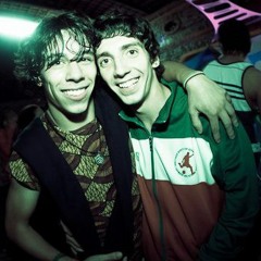 ॐ Adjes Elimat (New)