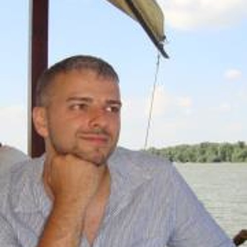 Srećko Grujanović’s avatar