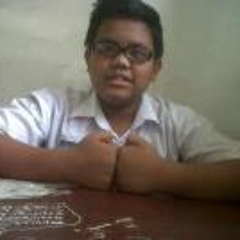 Luga Andreaz Naibaho