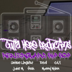 Outta Here Productions