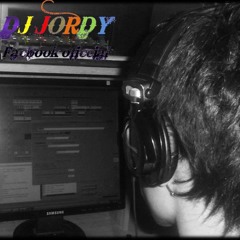 Dj Jordy Extreme Power