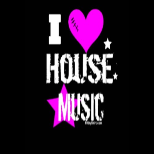 House Music Is Mý Love’s avatar