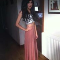 Lauren-ebony Carswell