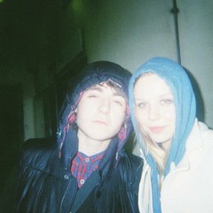 TidalRave - SeaPunk Mix