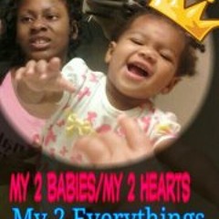 Shauna's bratty baby pooh