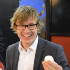 Martijn Derksen 1