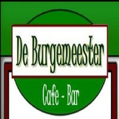 Café de Burgemeester