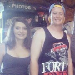 Austin Brodoze Jones