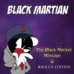 blackmartian