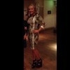 Harriet Lilly Ratcliffe