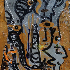 U do not heed the warning (set sail in the morning)