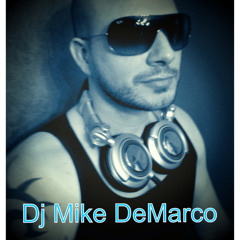 DJ Mike Demarco