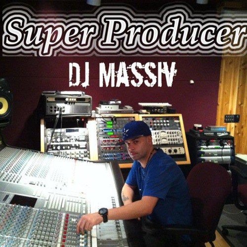 DJ MASSIV’s avatar
