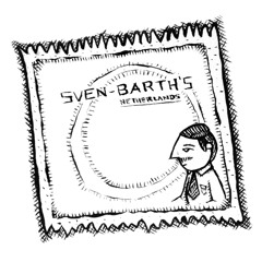 Sven Barth's Netherlands