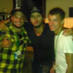 Tyler Elliott Laughlin