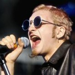 Layne Staley 1