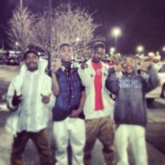 Brandon Prettyboy Fields