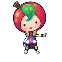 Applesoda - ↑↑↓↓←→←→BA