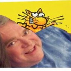 ANIMAL the tie-dye guy