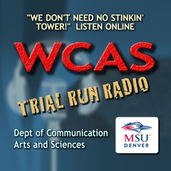 WCAS Radio