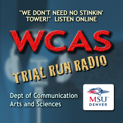 WCAS Radio’s avatar