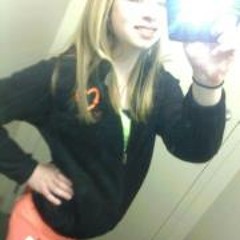 Allison Lynn Almelien