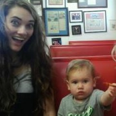 Blair Alizabeth Belt