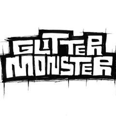 Glitter Monster