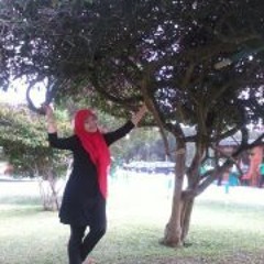 My'Amoy Fezmi BryriQiuta