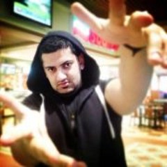 Omar Aljaf
