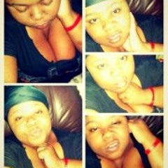 Shanay Aleese Thomas