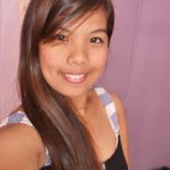 Agape Grace Bendaña