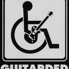 Guitarrrded