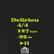 Deliriou