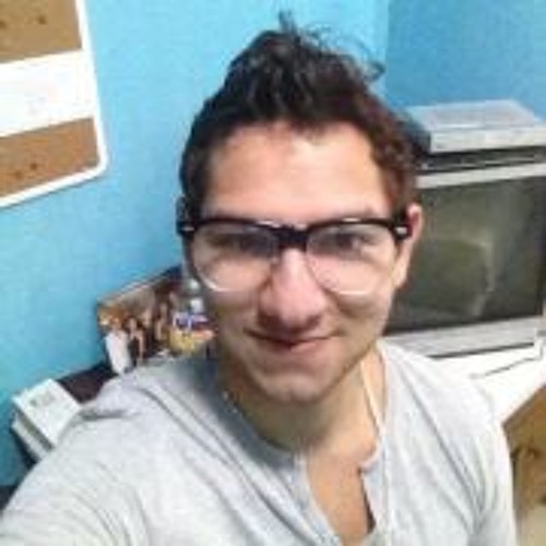 Eduardo Higuerey’s avatar
