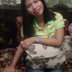 Jennifer Dela Manalaysay