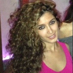 Mana Ghasemi