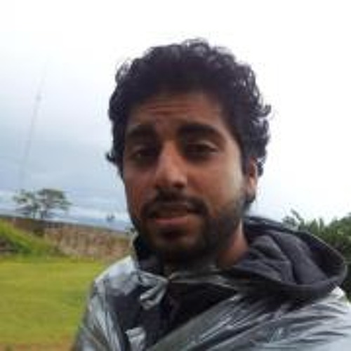 Arj S. Narayan’s avatar
