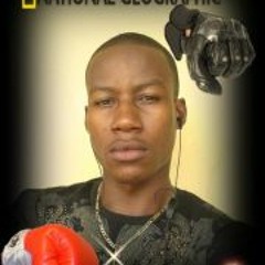 Tchenzen Anicey Leesiukay