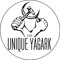 THE UNIQUE YAGARK