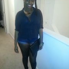 Kezmit Charnia' Howard
