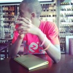 Derrick Michael Kariuki