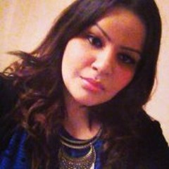 Sabrina Ribena Chand