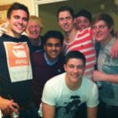 Defected in the house with MK